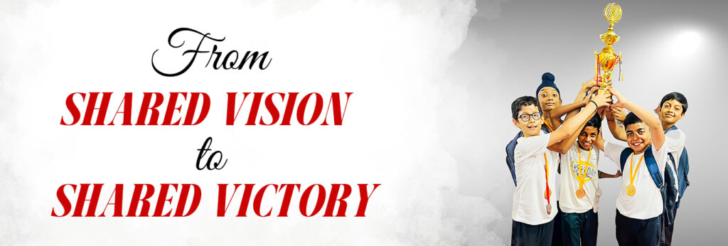 from_shared_vision_to_shared_victory